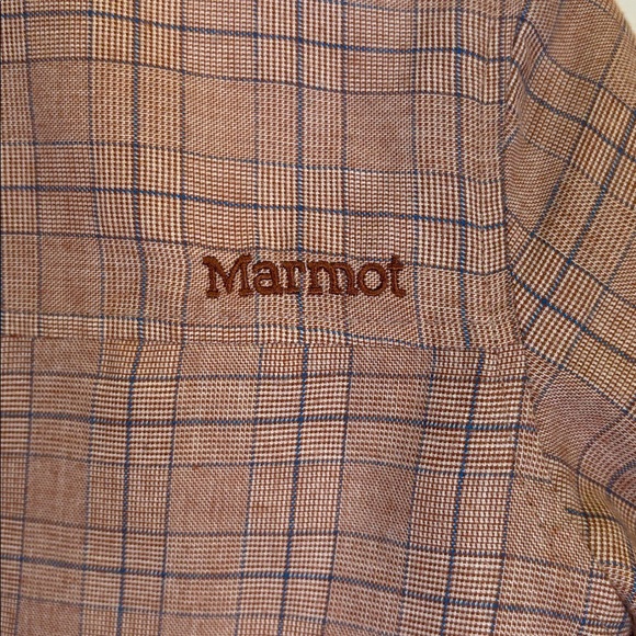 Marmot 295589 Women's Fielding Insulated Jacket, Size XS Terracotta - Picture 10 of 10